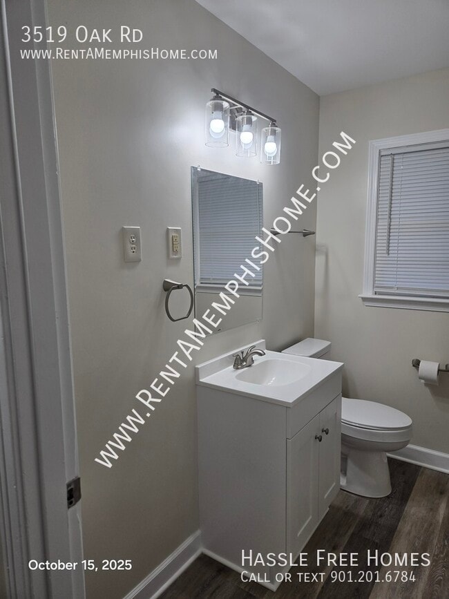 Photo - 3519 Oak Rd