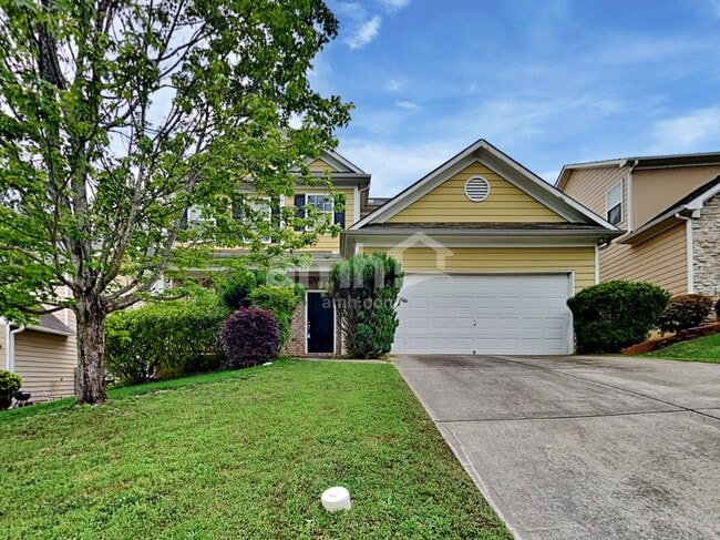 Photo - 1637 Bradmere Ln House