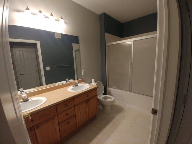 Master Bath - 9390 W Chatfield Pl Condo Unit 106