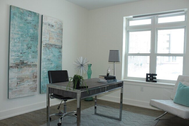 *Las imágenes son muestras representativas de la unidad anunciada. En algunos casos, las unidades reales que visita... - 85 Hano St Unidad 2E