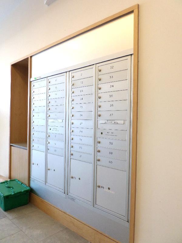 Photo - 601 Albany St Unidad 406