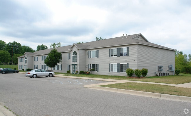 Eastfield Oaks Apartments - Eastfield Oaks Apartments