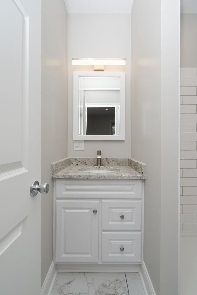 Photo - Brick and Beam Flats