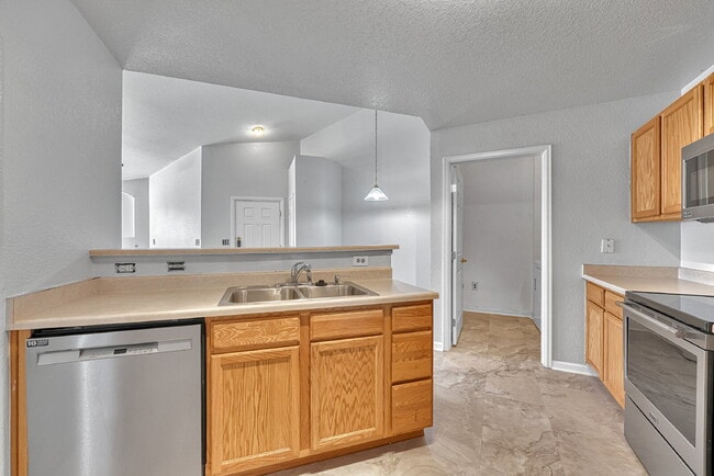 Photo - $1,695.95, 1 Bed, 1 Bath Condo in Aurora with In Unit Laundry and Pool Access! Unit #13-303