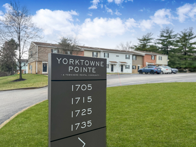 Photo - 1700 Yorktowne Dr Apartamento Unidad 2
