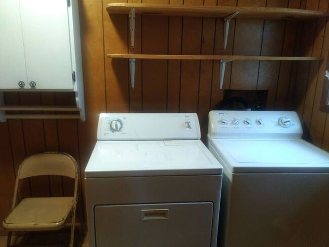 Photo - 1261 Mitchell Harper Rd