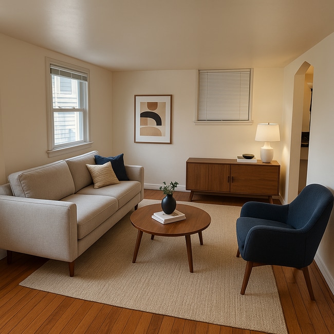 Building Photo - Charming 1 Bedroom Cottage with Bonus Room...