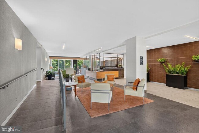 Photo - 2939 Van Ness St NW Unit 739