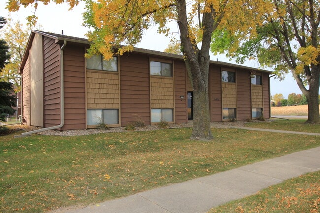 Photo - Mesa Heights Apartments
