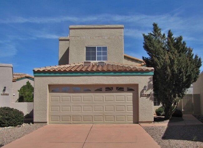 Building Photo - 3BR/2BA/2CG, 1615 sq.ft. home in Sierra Springs subdivision in Sierra Vista, AZ