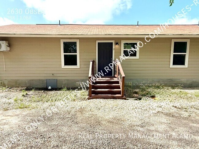 Photo - 2630 Observation Dr Unit 2