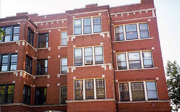 Photo - 7304 S Oglesby Ave Apartments