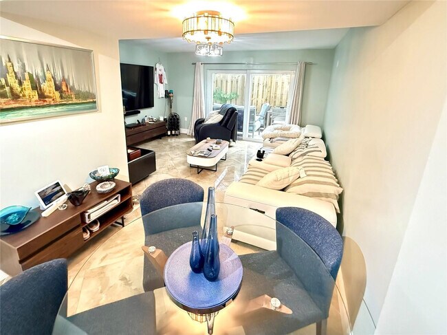 Photo - 809 W Oakland Park Blvd Unidad K4