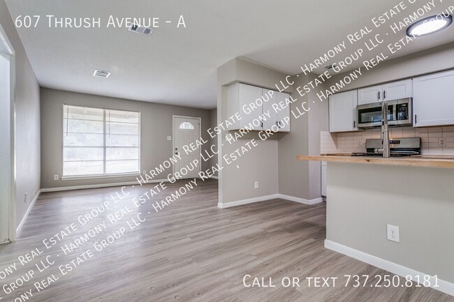 607 Thrush Ave Unidad A
