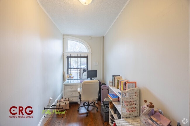 Building Photo - 1855 Beacon St Unit 1 Rental