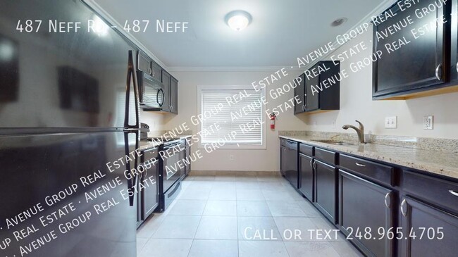 Photo - 487 Neff Rd Unidad 487 Neff
