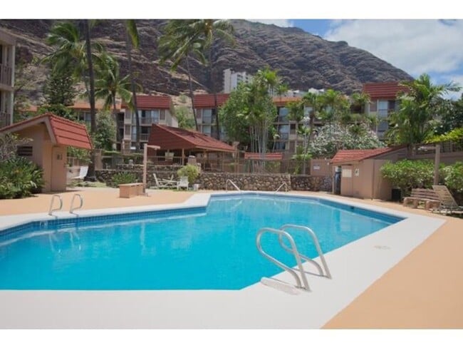 Photo - 2 bedroom Townhouse in Makaha Valley