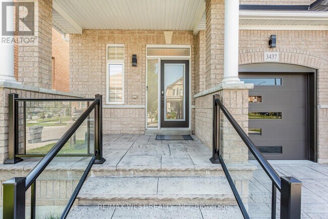 Photo - 3437 Park Heights Way