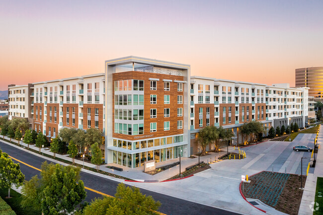 Building Photo - The Cartwright Rental