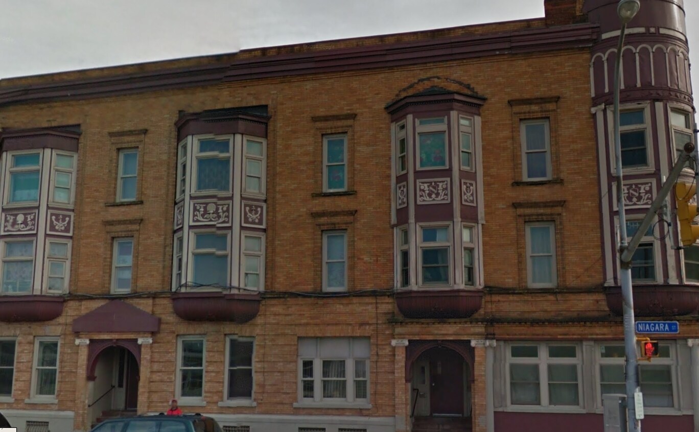 279 Niagara St - 279 Niagara St Apartments