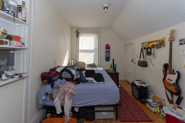 Photo - 54 Brainerd Rd Unit 3