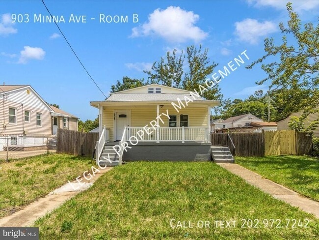 Photo - 903 Minna Ave Unit Room B