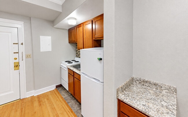 1-Bedroom for June 2027