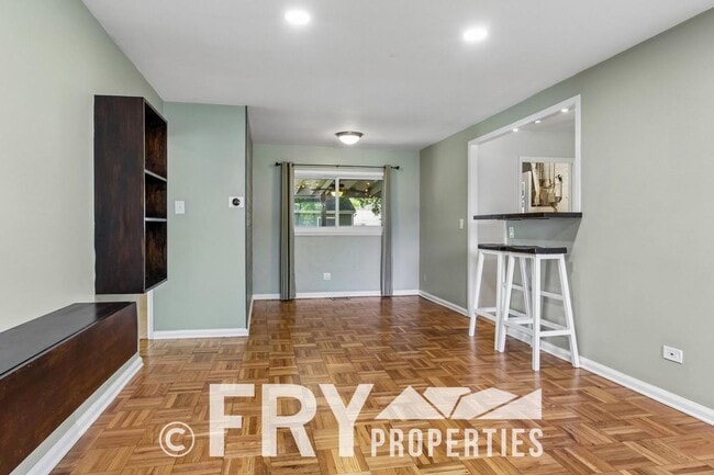 Photo - Charming University Hills Home with Oversized 2-Car Garage & Private Backyard