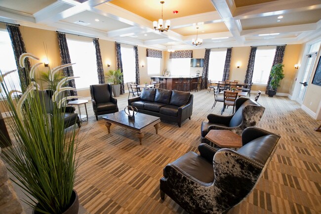 Grand Party Room