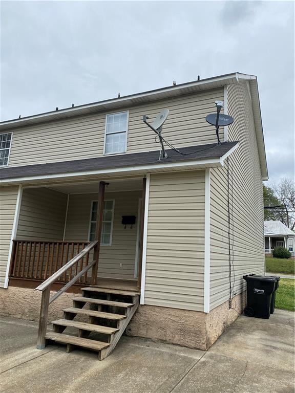 Photo - 333 Forsyth St