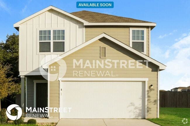 Building Photo - 5450 Malakoff Dr Rental