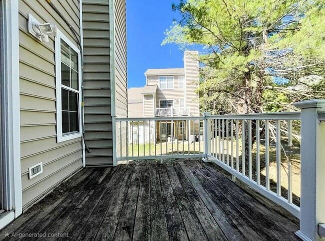 Photo - 4860 King John Way Unit 265