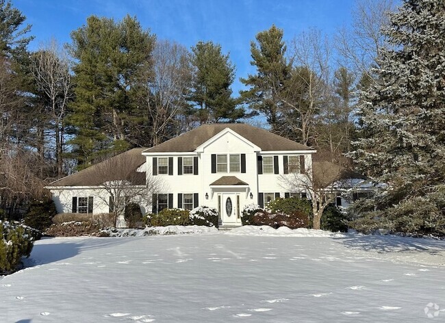 Building Photo - 12 Quarry Rd Rental