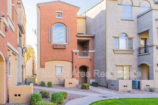 Photo - 2401 E Rio Salado Pkwy Unidad 1096