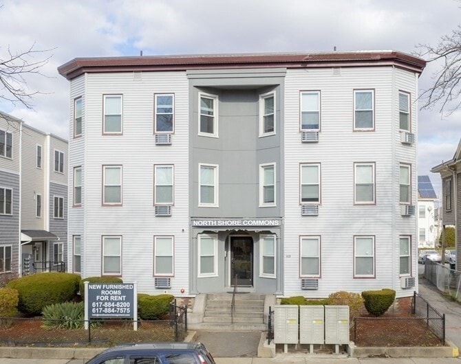 21 Tremont St