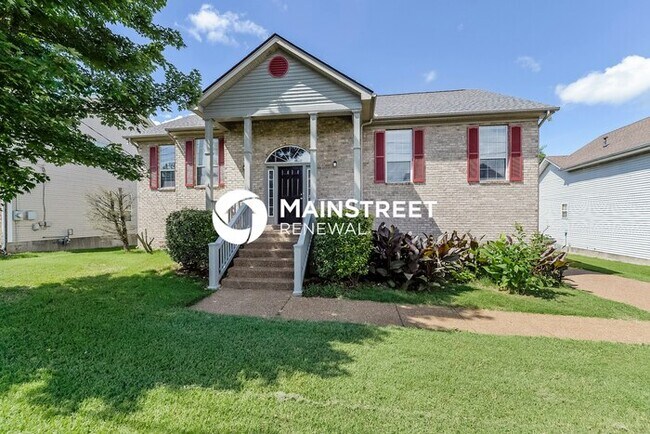 4 Bedroom Pet-Friendly Home in Antioch, TN... - 4 Bedroom Pet-Friendly Home in Antioch, TN...