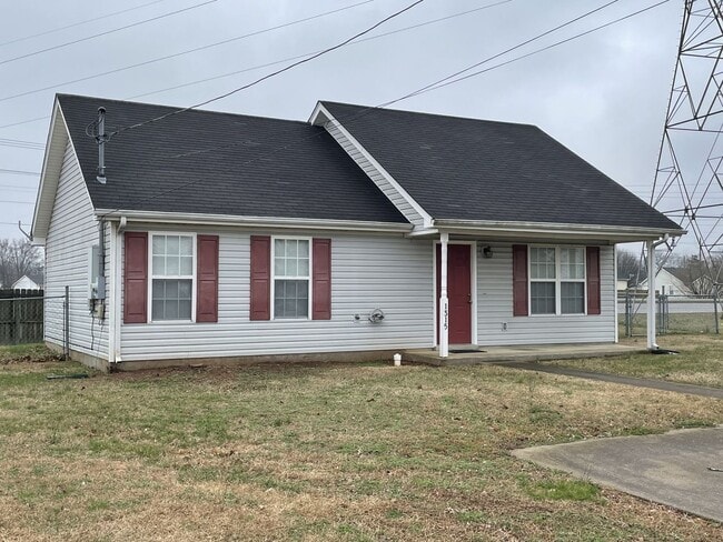 Building Photo - Cozy Home Close to MTSU