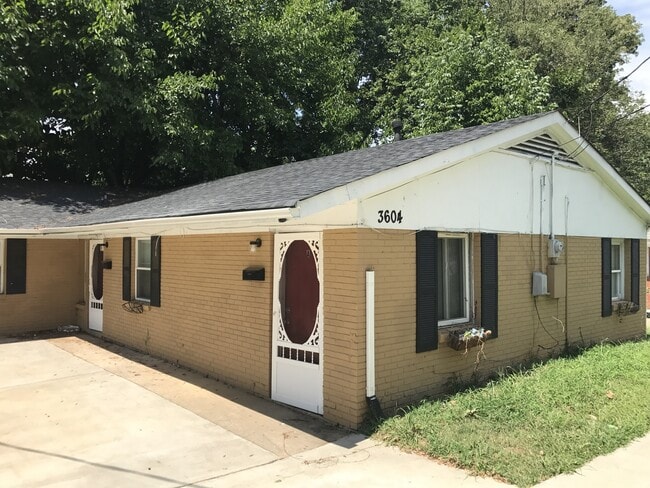 Photo - 3604 Jonquil St Unit A