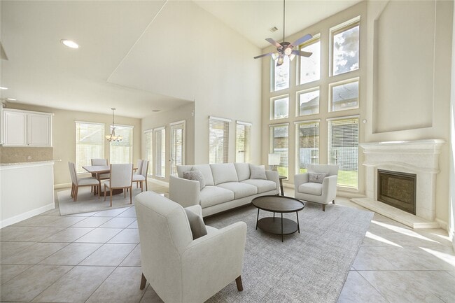 Building Photo - 6730 Sotoria Ln