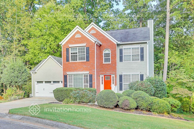 Photo - 2662 Marleigh Farm Rd NW House