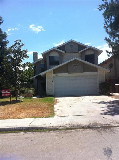 Building Photo - SW Bakersfield 3 Bedroom 2 Bath Rental