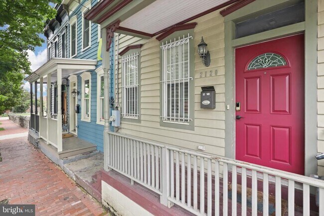 Photo - 2120 13th St SE Casa Adosada