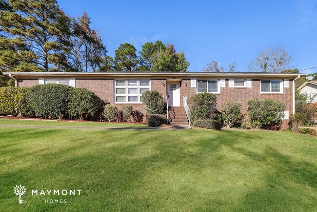 Building Photo - 3624 Springhill Dr Rental