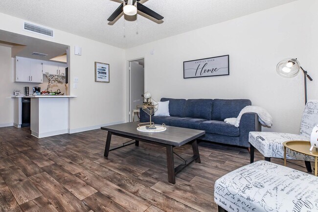 Photo - Gilbert Greens