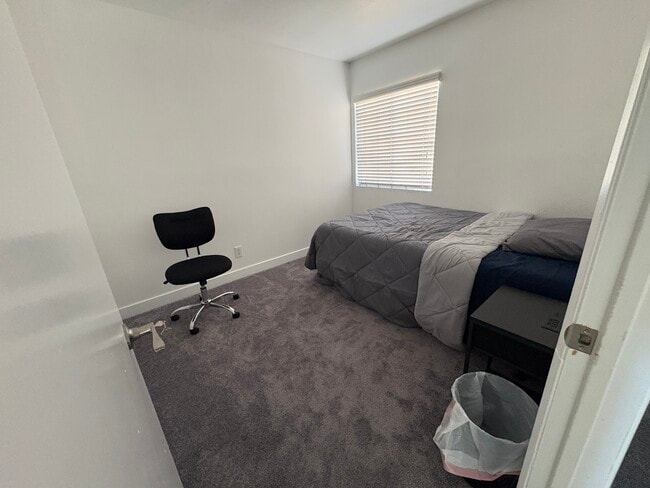 Primary Room