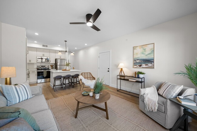 Photo - The Square on Tower Grove