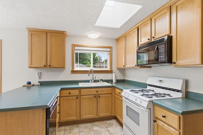 Photo - Modern & Cozy Spokane Retreat | Prime Location Near South Hill