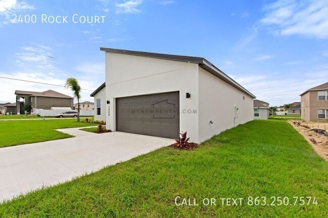 Photo - 2400 Rock Ct