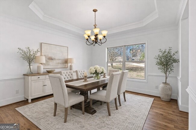 Photo - 1410 Eastland Rd SE