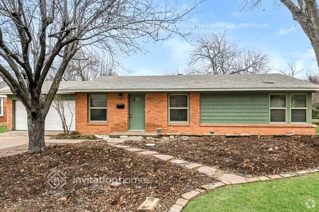 Building Photo - 3620 W Seminary Dr Rental